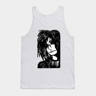 Dream of the Endless Tank Top